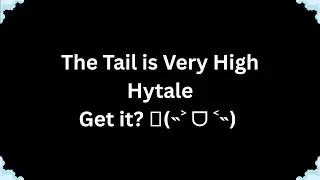 Hytale | High Tail