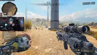 Call of Duty Blackout Funny Moments and Highlights #2