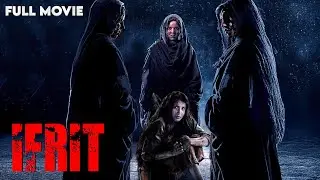 Ifrit | Hindi Dubbed Full Movie | Turkish Horror Movie | #aeondemandhindi