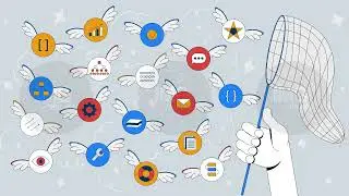 Managing work chaos 2D mixed media animation