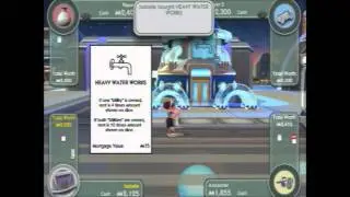 Monopoly streets PS3 Gameplay Part 1