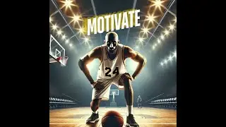 MOTIVATION 2024 - Rise above adversity.