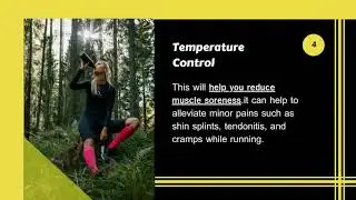 Calf Compression Sleeves and Their Benefits | ZeroPoint Compression, Inc