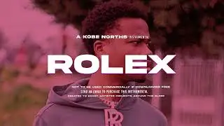 Roddy Ricch Type Beat - 