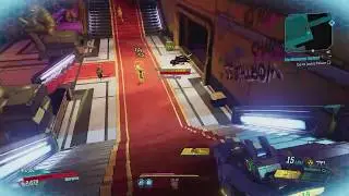 Borderlands 3 Moxxi's Heist DLC - FFYL Duration & Fight Madcap Mug & Card Shark Pillager (2019)