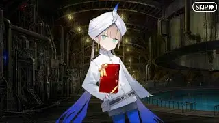 FGO | Nemo's Valentine's Event (Voiced)