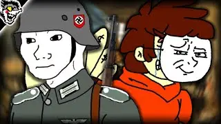 Turkey Tom LOVES Hitler