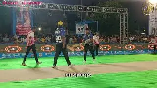 SUMIT-VODU BATTING IN KALNA RAJBARI MAHALAYA CUP 3.0 2025