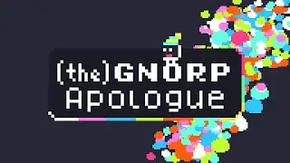 (the) Gnorp Apologue &mdash; Trailer