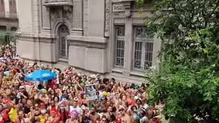 Multibloco Carnaval 2020