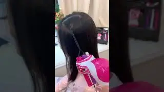 Hair tools for kids barbie 2021 indoor toys & game for every home 🤩❤️ | #shorts play master #toys