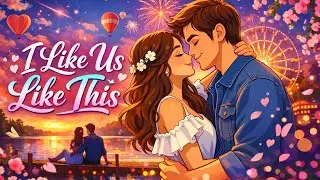 I Like Us Like This | Song 
