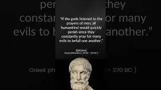 5 Genius Quotes of Epicurus to Revolutionize Your Motivation #quotes #stoicism #philosophy