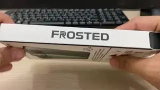 Phone Rebel - Frosted Series Case for iPhone 11