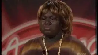 Sweet Cute American idol contestant