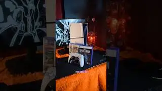 😳I BOUGHT THIS 2ND HAND ALMOST NEW PS5 SLIM IN JUST RS.32,000🤯