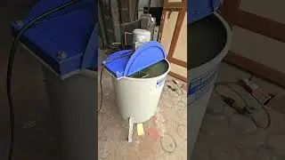 LIQUID MIXER MACHINE