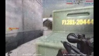 [TeamRep]  1v4 Clutch; Rep:Rush