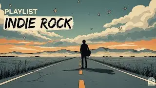 Indie Rock/Alternative Compilation 🌧️ Broken Dreams & Quiet Strength Vol 334