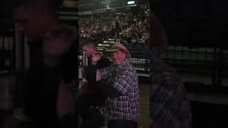 PBR DIRT SUITE TACOMA DOME