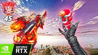 BLOOD STRIKE - 45 УБИЙСТВ - НОВАЯ СОВМЕСТНАЯ РАБОТА С EVANGELION!! ULTRA GRAPHICS RTX 4060