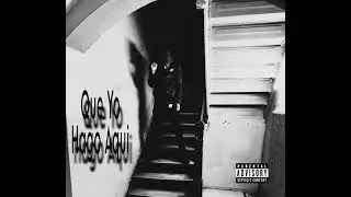 QUE YO HAGO AQUÍ - ENDIGI (AUDIO)