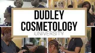 Dudley Cosmetology University (DCU)