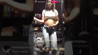 Bulma enceinte 🤰 ?