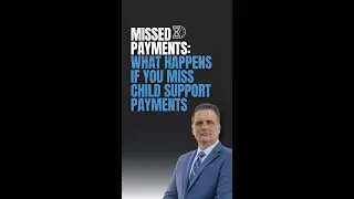 What Happens if You Miss Child Support Payments in California?