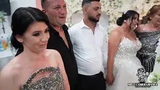 puisor de la medias (Din Suflet, Pe Loc) nunta ❎ Iuliana si Ovidiu ❎