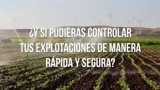 Agroptima - Software de trazabilidad agr&iacute;cola para tu empresa agro
