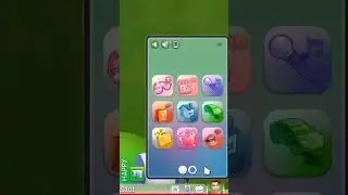 getting rich selling selfies &sect; &sect; Sims 4 Box Challenge