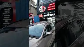 🔥 Innova Hycross Base to Top Model Conversion &ndash; Full Luxury Transformation! 🚘✨