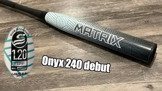 2021 Onyx Matrix USSSA