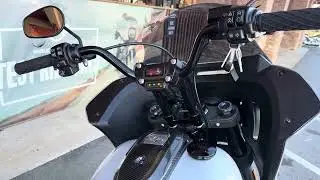 2023 FXLRST Low Rider ST 
