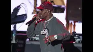 Travis Scott - Never Catch Me (PIE44 REMIX)