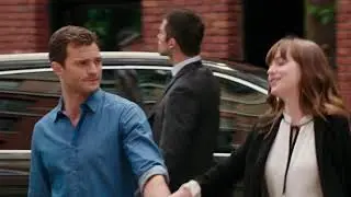 Fifty shades freed - Christian buys a new house for ana - best scene