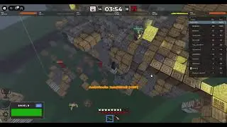 Creature Chaos Gameplay #1300 (SOLO CLUTCH)