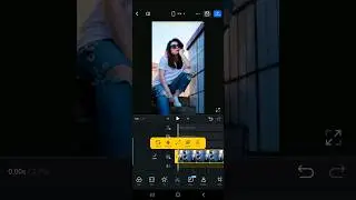 Smooth Zoom Transition in Vn | vn Zoom Effect |vn Zoom in Zoom out | #vn #zoom #shorts