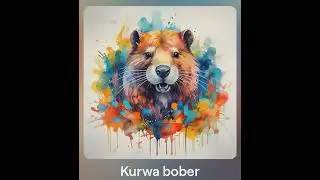 Bobr kurwa song