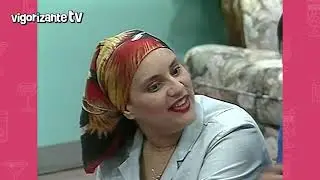 Comprador y Vendedor - Entrando Por La Cocina