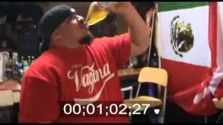 Beer King Country Club Malt Liquor Chug for the Homie