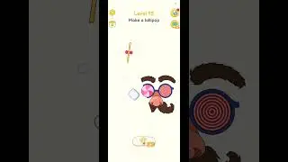 Delete One Part: Brain Puzzle Level 91 to 100 Solutions