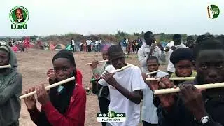 VIVA JUVENTUDE KIMBANGUISTA
