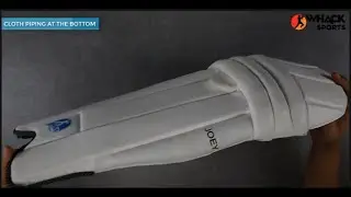 WHACK Joey Cricket Batting Pads