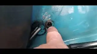 Como colocar a lateral  vespa px200 