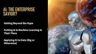 Deconstructing Data Complexity and the Case for AI-Driven Smart Data Discovery