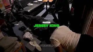 Pozer - Jersey King (Unreleased Track)