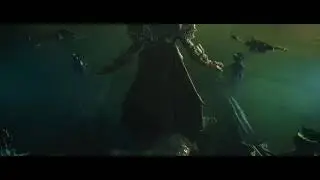 Destiny 2: Witch Queen Be Like