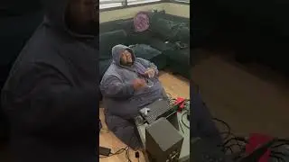 Dave Blunts - WW3 IN THE STUDIO SNIPPET 2025 #ww3 #daveblunts #snippet